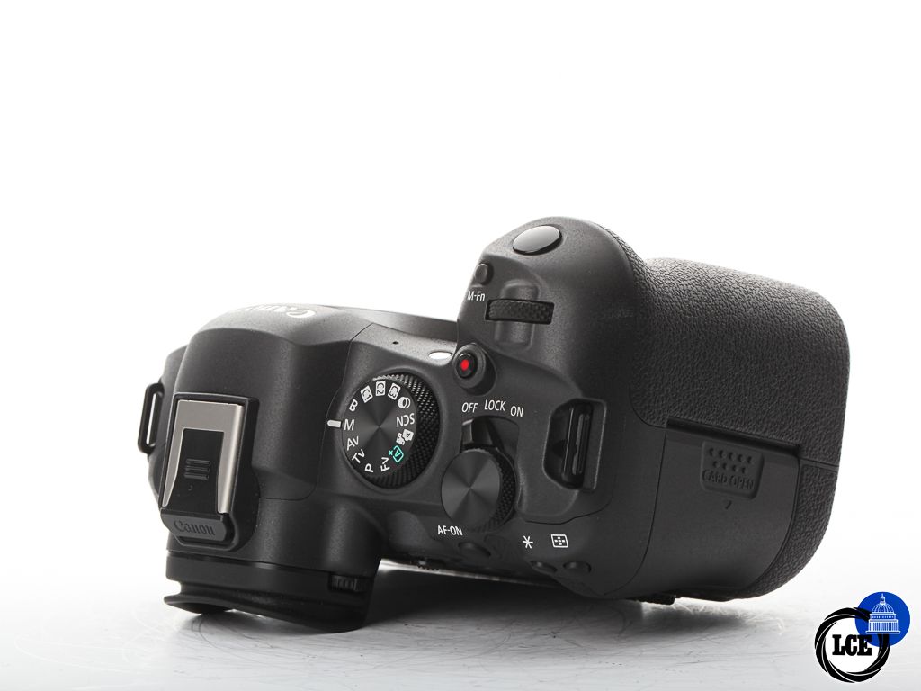 Canon R6 II body | 10113137