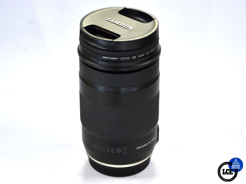 Tamron 18-400mm F3.5-6.3 Di II VC HLD