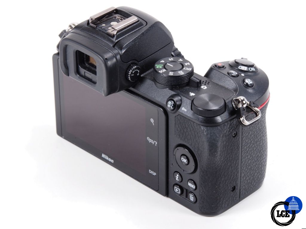 Nikon Z50 Body