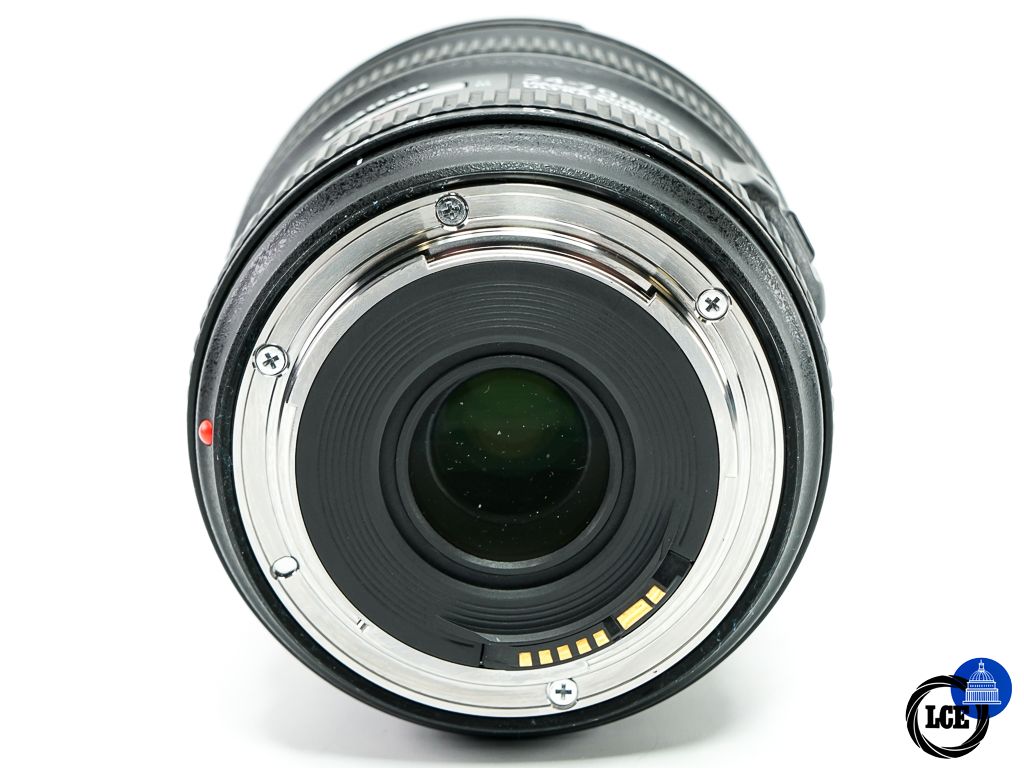 Canon EF 24-70mm F4 L USM IS  ** PLEASE READ DESCRIPTION **