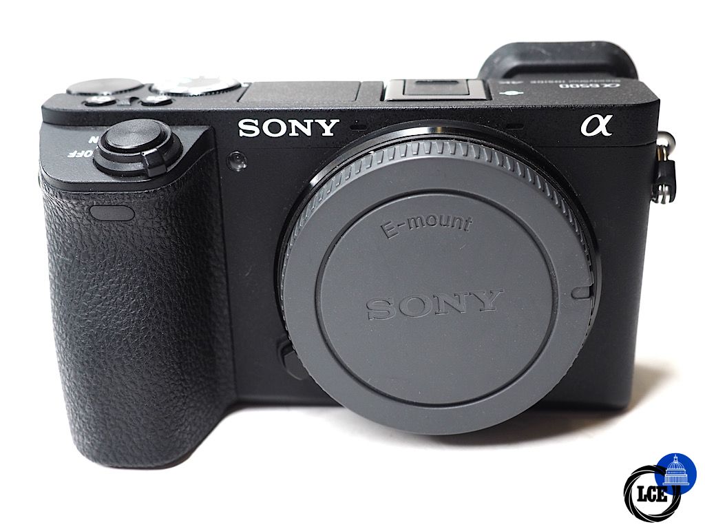 Sony A6500 Body