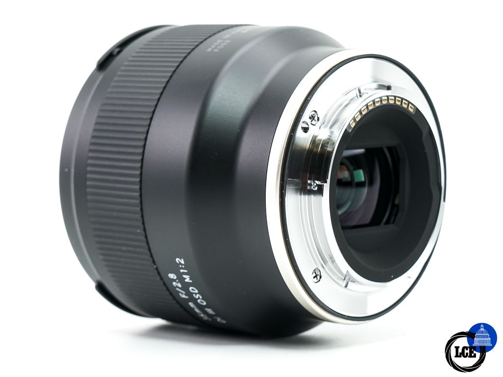 Tamron FE 35mm f2.8 Di III OSD   ** Ex Demo **