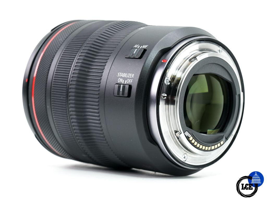 Canon RF 14-35mm F4 L IS USM