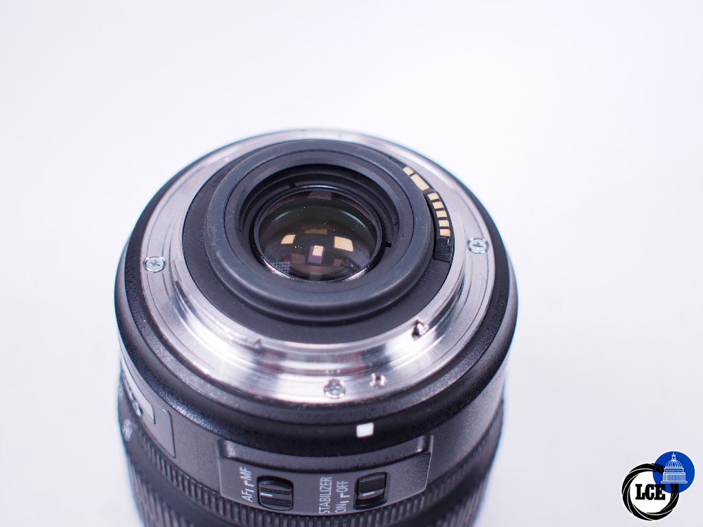 Canon EF-S 15-85mm f3.5-5.6 IS USM  *SEE DESRIPTION*