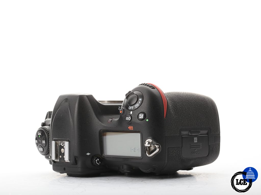 Nikon D500 Body | 10113149