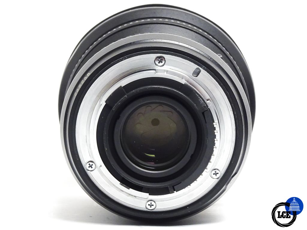 Nikon AF-S 14-24mm f/2.8 ED IF ASPH