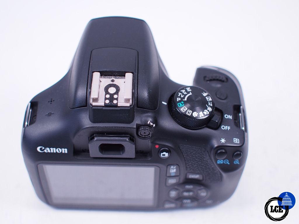 Canon EOS 1300D 