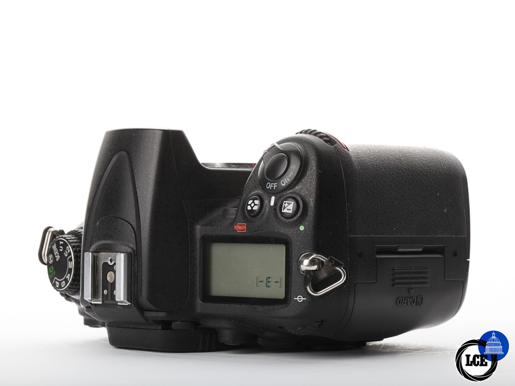 Nikon D7000 Body | 10113178