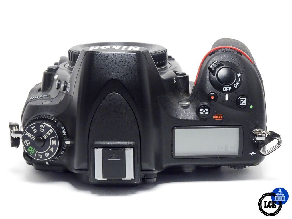 Nikon D750 *59k shutter count*