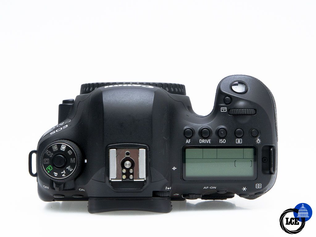 Canon EOS 6D II Body 