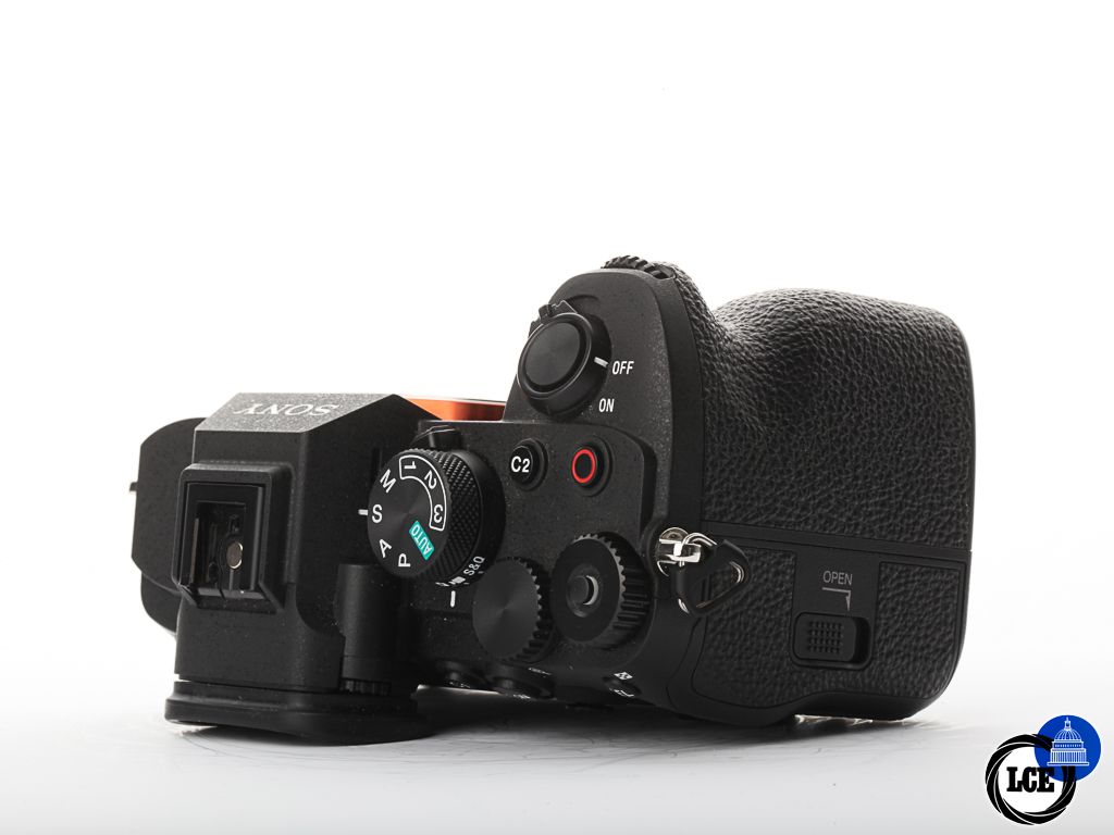 Sony A7 IV Body | 10113180