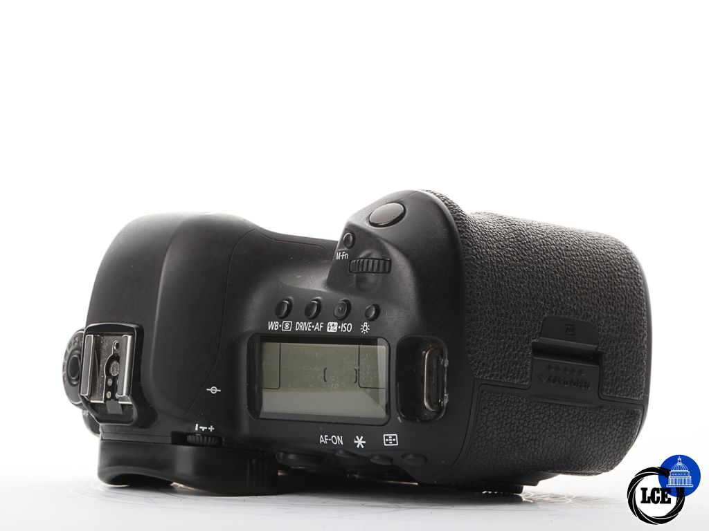 Canon EOS 5D IV Body | 10111608