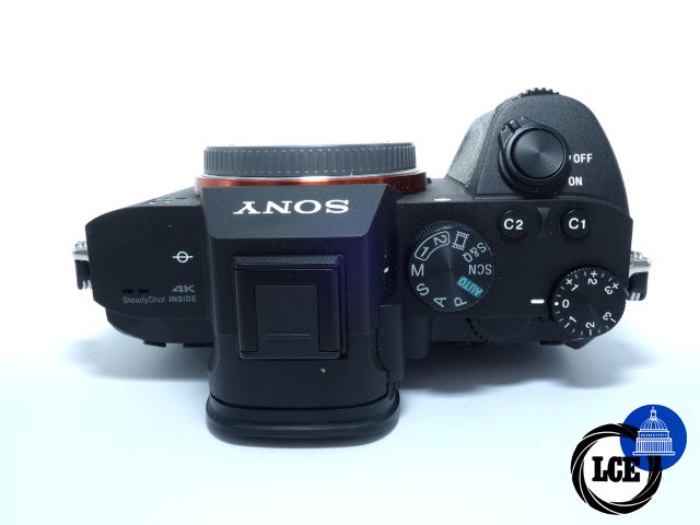 Sony A7 III BODY * ONLY 1500 SHOTS *