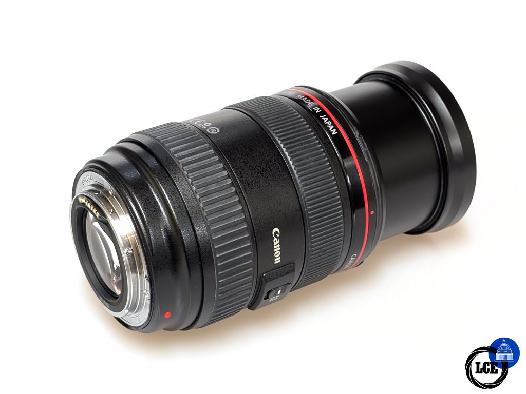 Canon EF 24-70mm F2.8 L