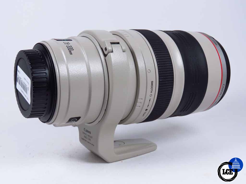 Canon EF 28-300mm f3.5-5.6 L IS USM