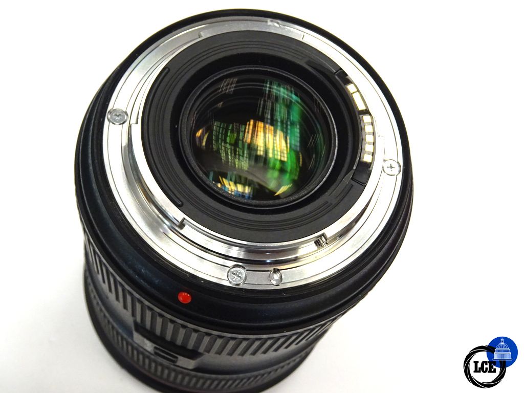 Canon EF 24-70mm F2.8 L  II