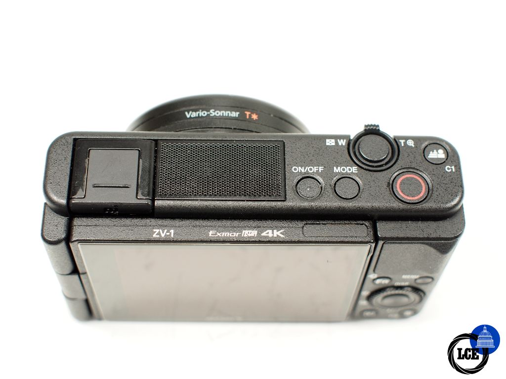 Sony ZV-1