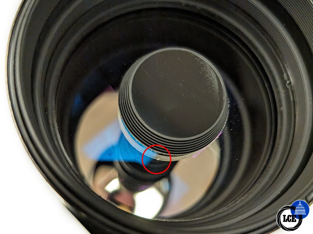 Tamron SP 500mm f8 Mirror Lens - Adaptall 2