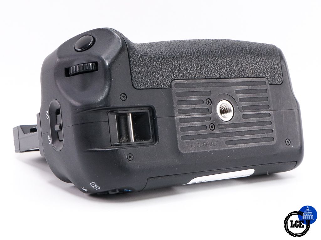 Canon BG-E18 Battery Grip * FITS 750D & 760D *