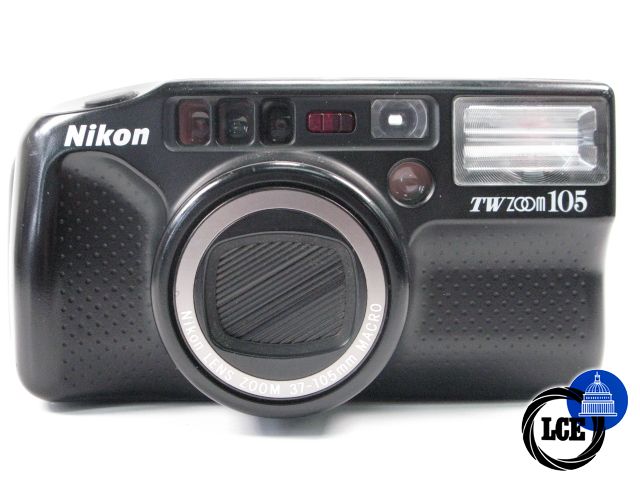 Nikon TW zoom 105