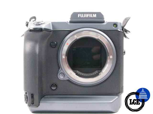 FujiFilm GFX 100 Body