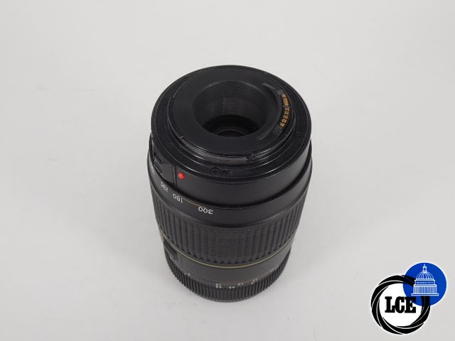 Tamron AF 70-300mm LD DI