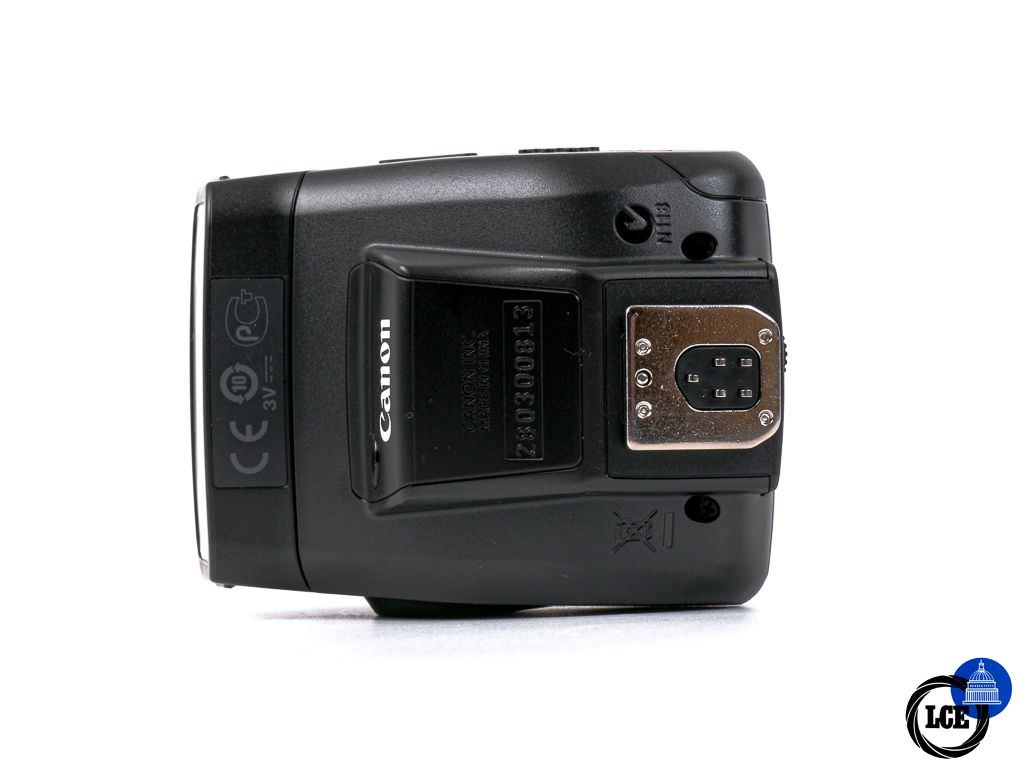 Canon Speedlite 270EX II