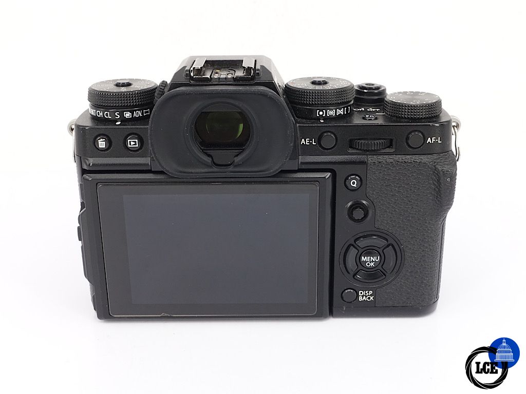 FujiFilm X-T3 Body - Boxed | 4*