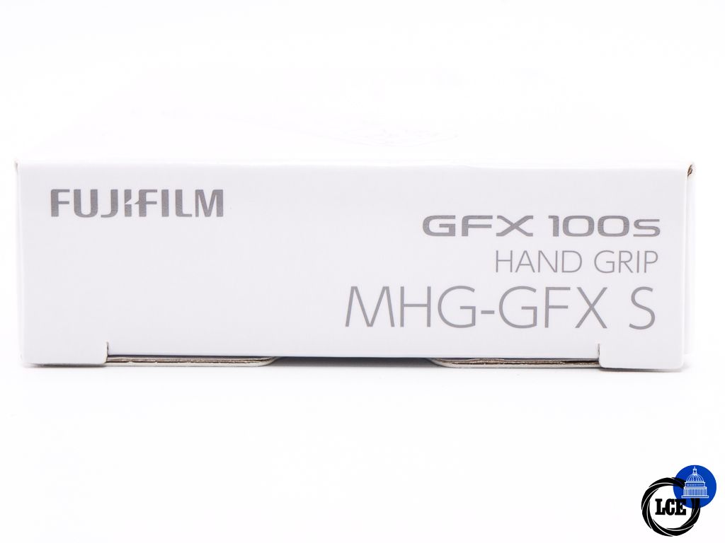 FujiFilm MHG-GFX S Hand Grip