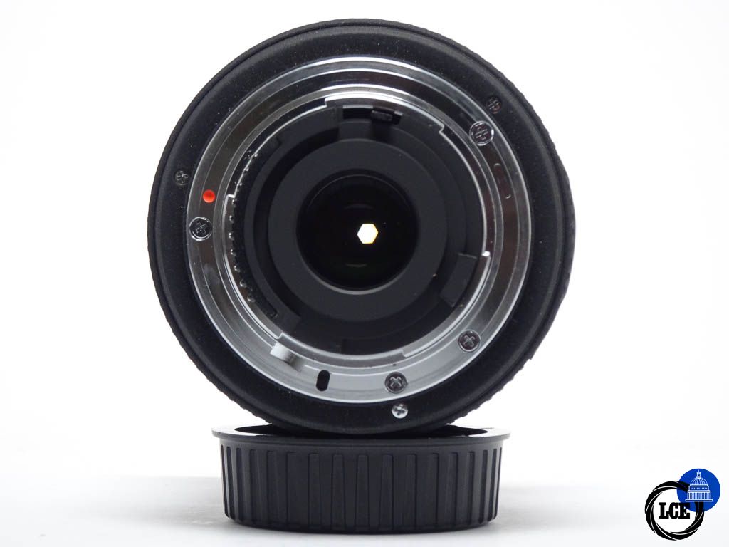 Sigma 10-20mm f/4-5.6 DC HSM (F Mount)