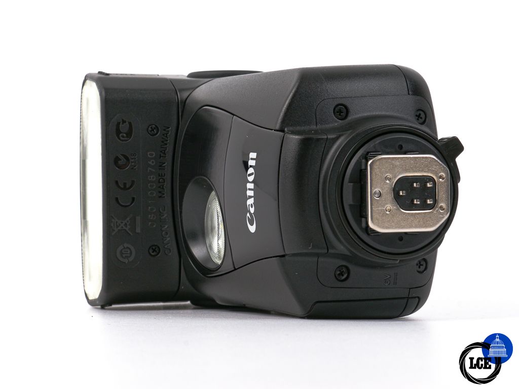 Canon Speedlite 320EX