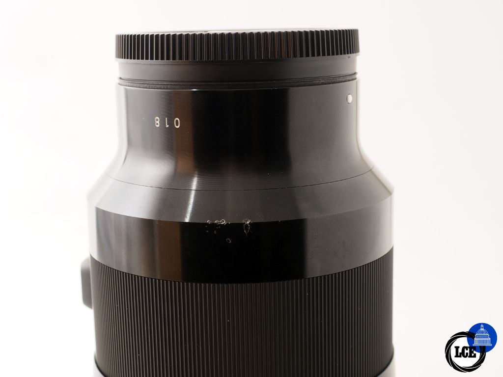 Sigma 40mm F1.4 DG HSM ART L Mount