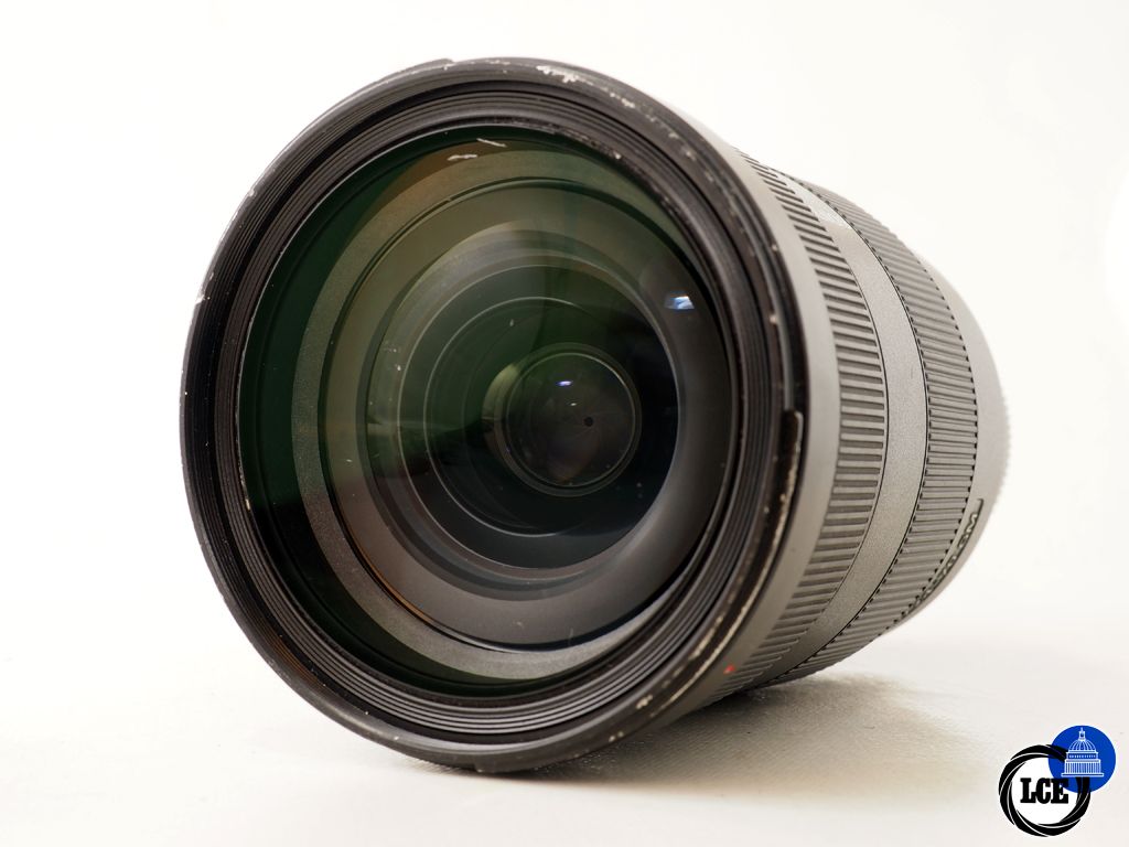 Sony FE 24-70mm F2.8 GM *reduced price*