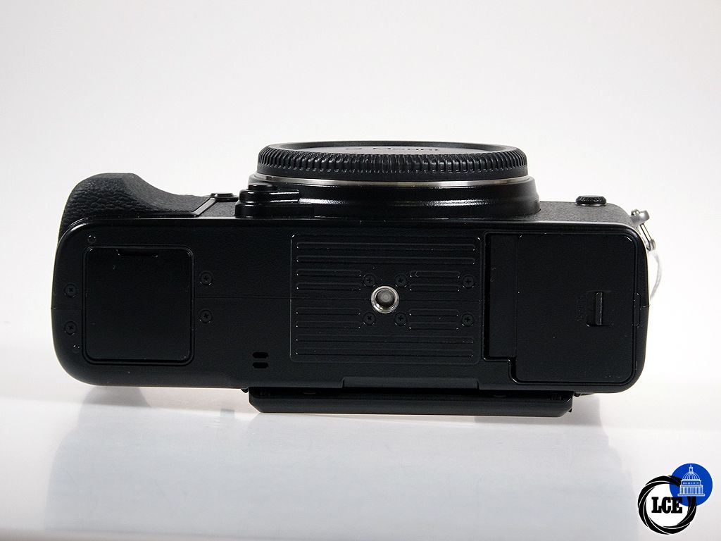 FujiFilm GFX 50R Body