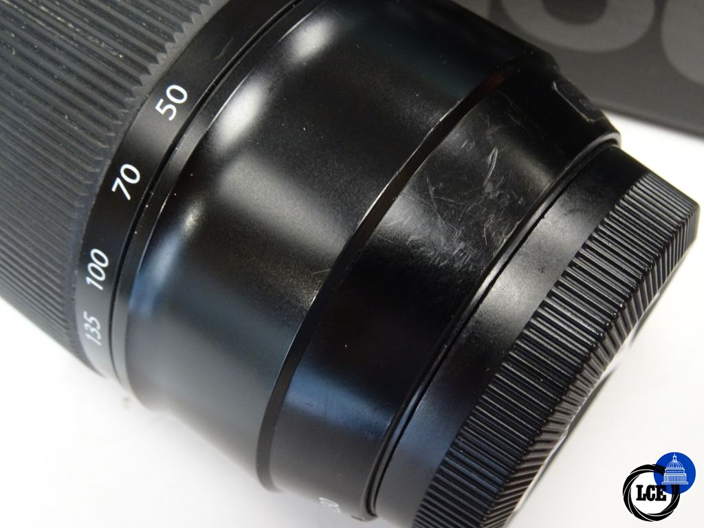 FujiFilm 50-230mm f4.5-6.7 OIS EBC XC