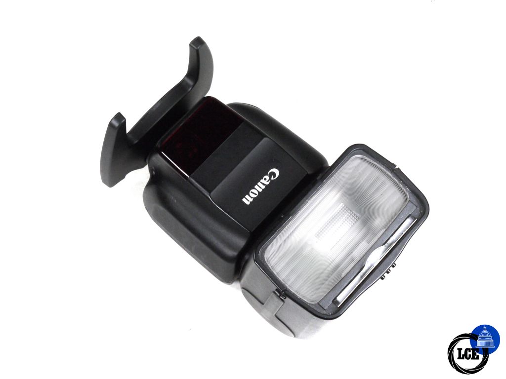 Canon Speedlite 430EXIII-RT Flash