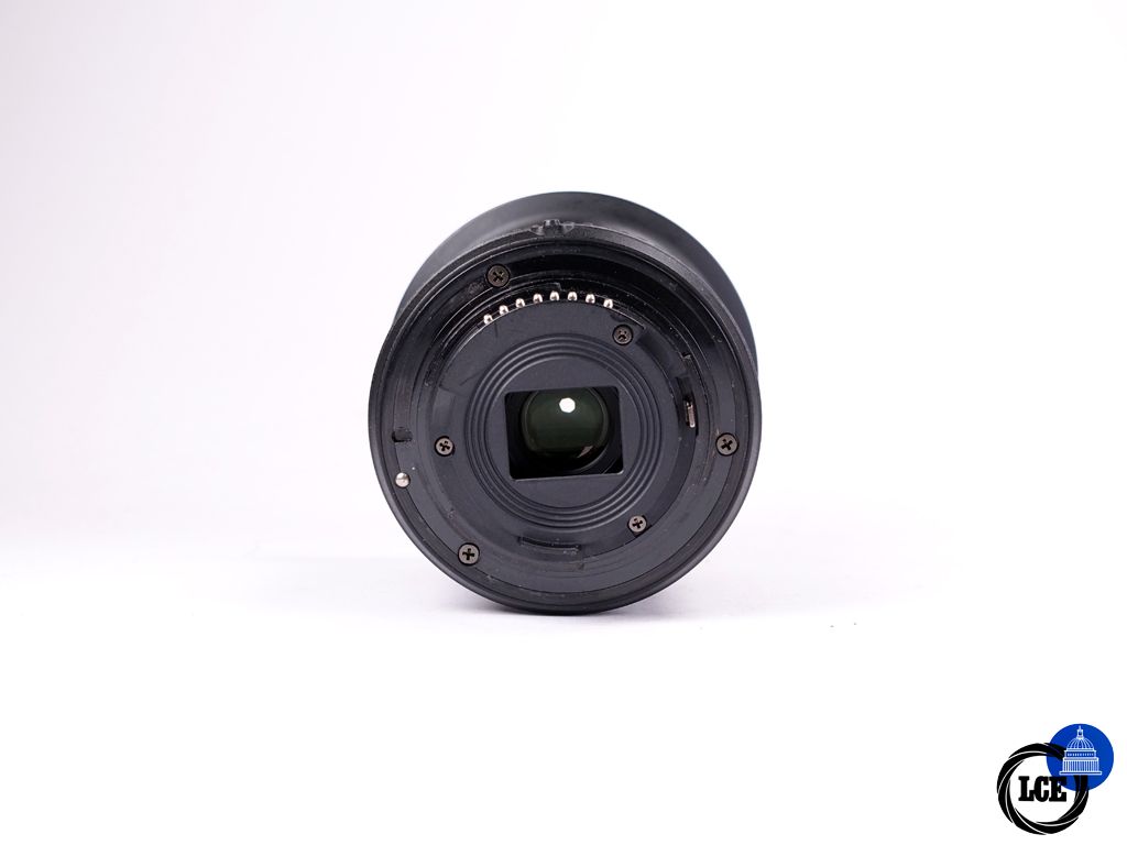 Nikon 10-20mm AF-P