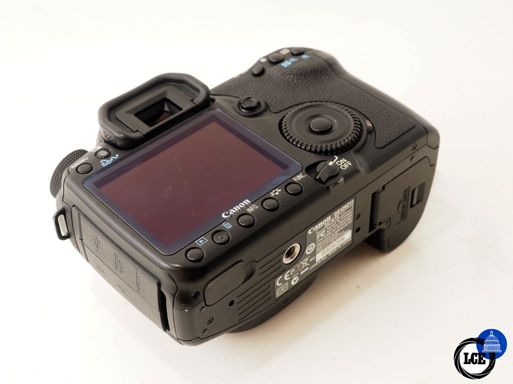 Canon 50D Body