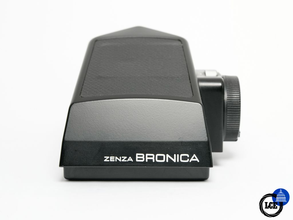 Bronica ME Prism Finder S For SQA/i Boxed