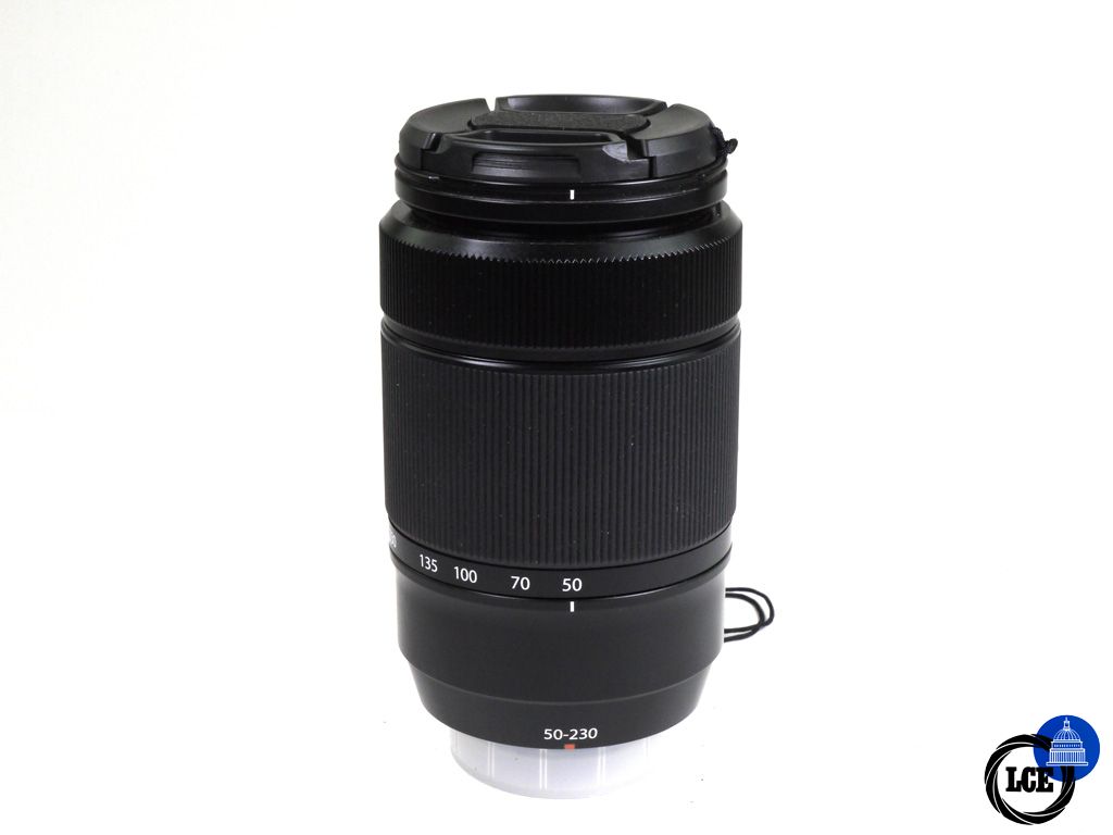 FujiFilm XC 50-230mm F4.5-6.7 OIS