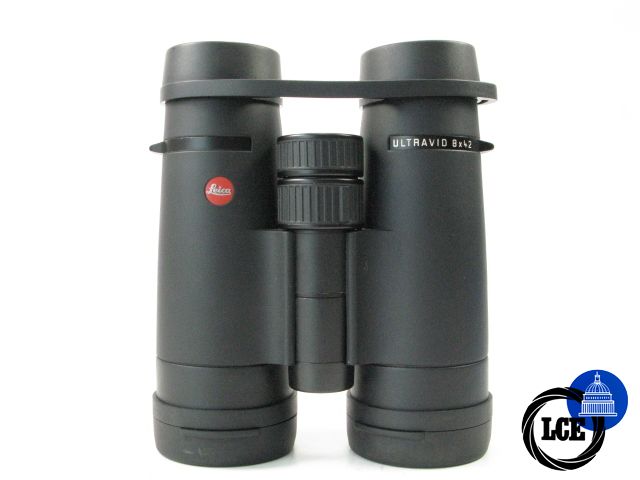 Leica Ultravid 8x42 BR 