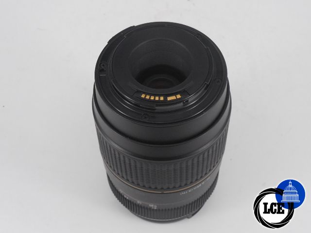 Tamron EF 70-300mm EOS