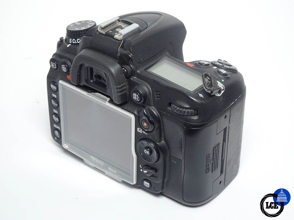 Nikon D7000 Body