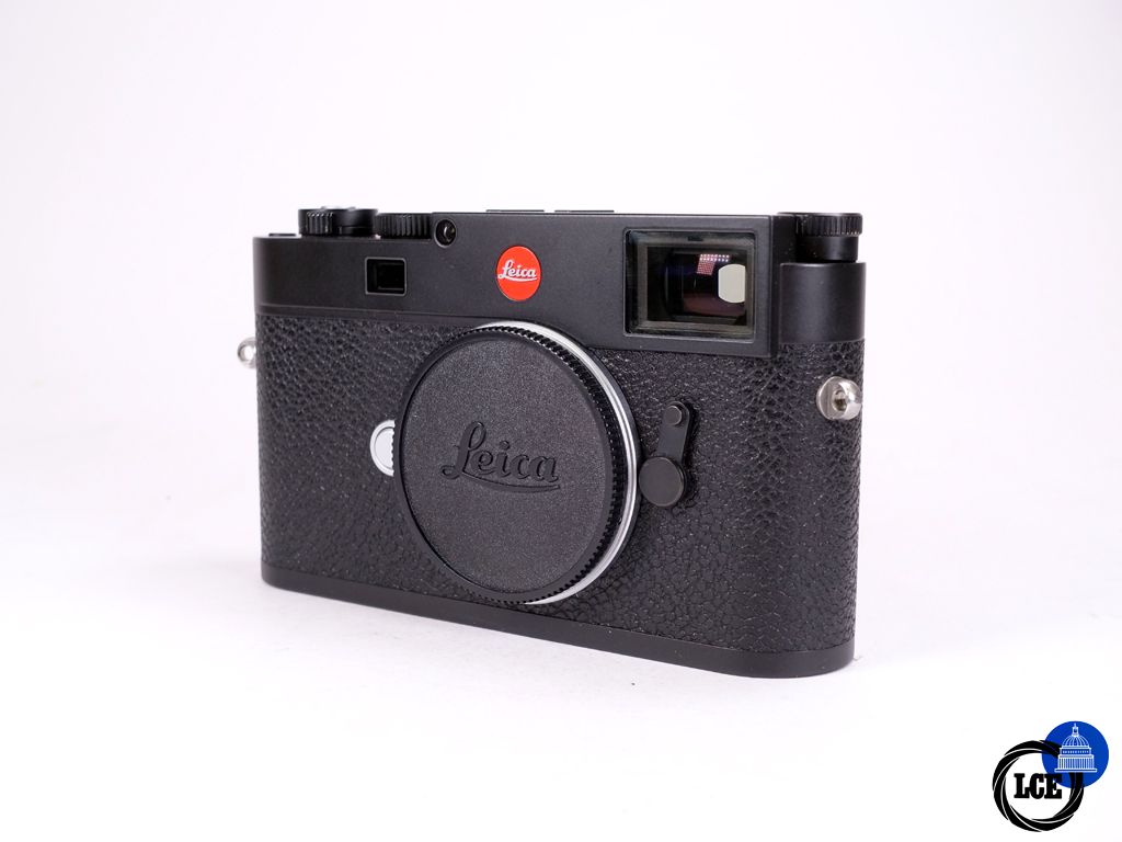 Leica M11 Black