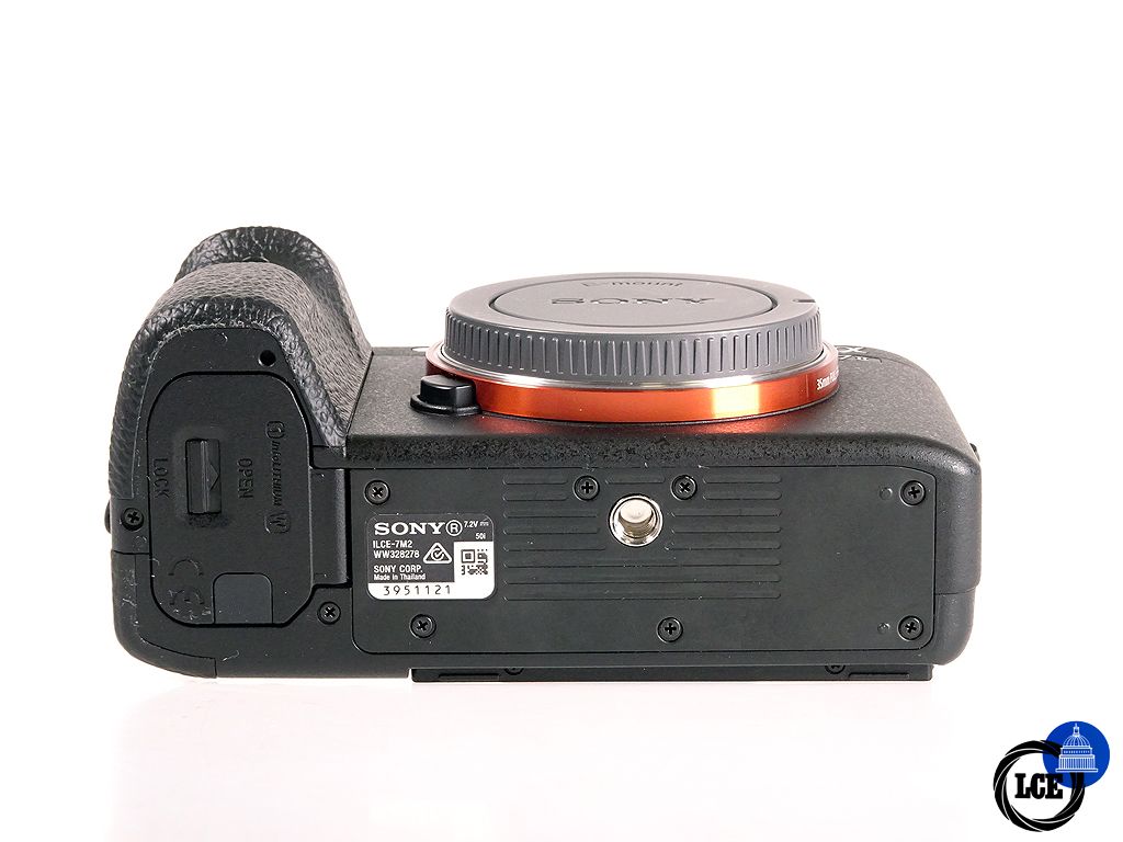 Sony A7II Body