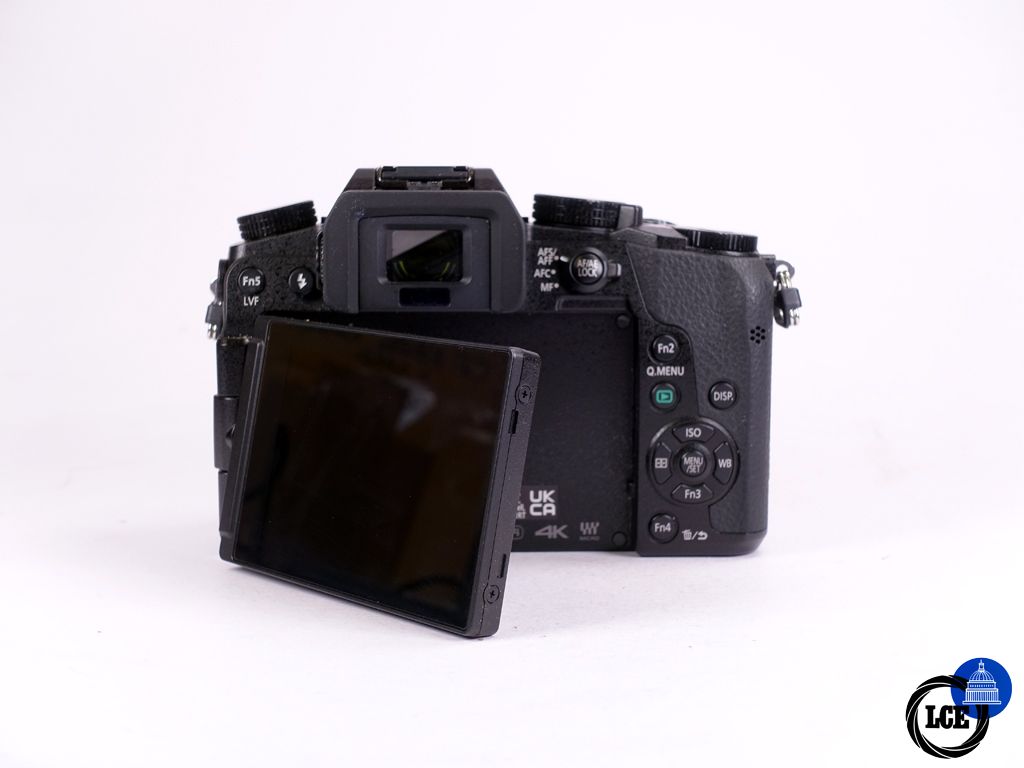 Panasonic G7 Body