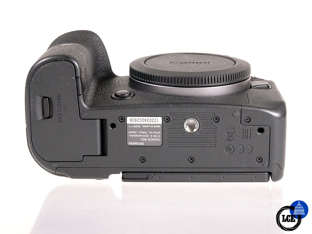 Canon EOS R6 Body