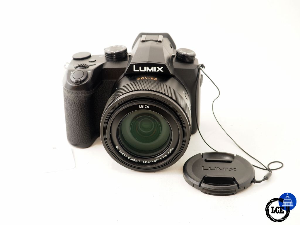 Panasonic Lumix FZ1000 II 