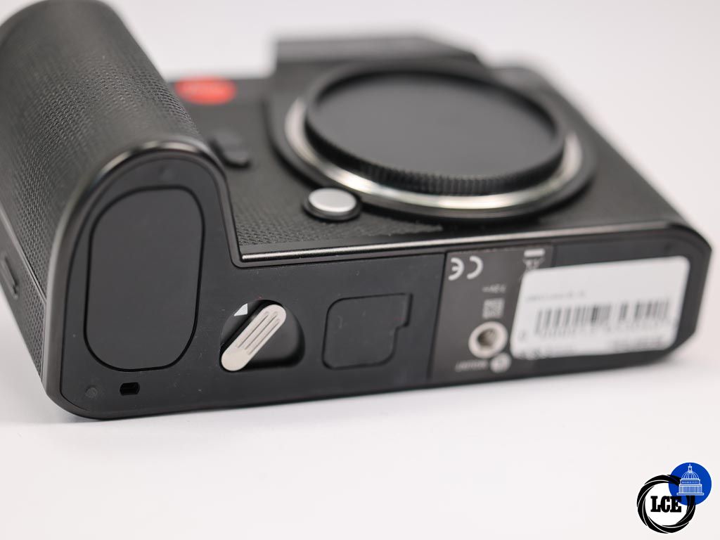 Leica SL-2s 