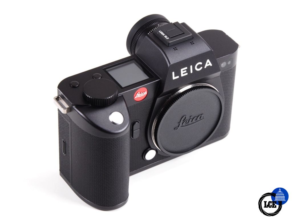 Leica SL2 Body